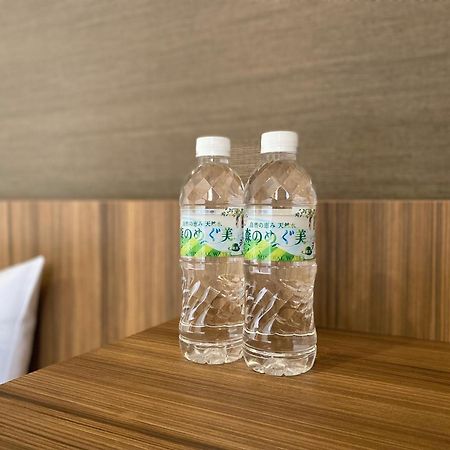 Hotel The Point Kyoto Station South Luaran gambar