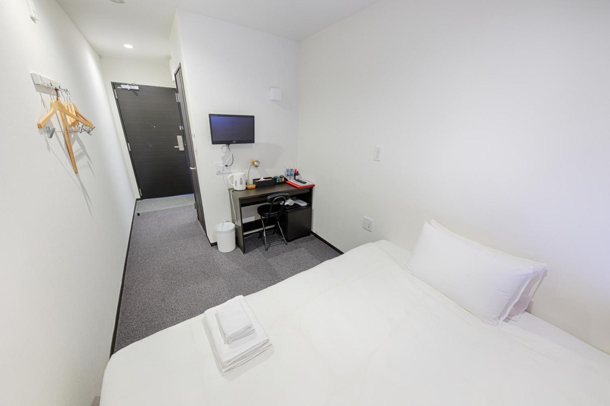 Hotel The Point Kyoto Station South Luaran gambar