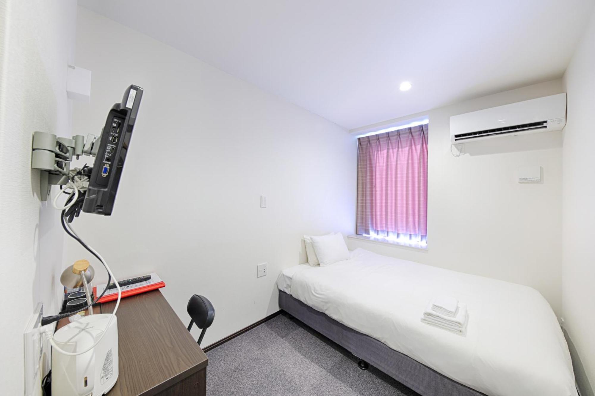 Hotel The Point Kyoto Station South Luaran gambar