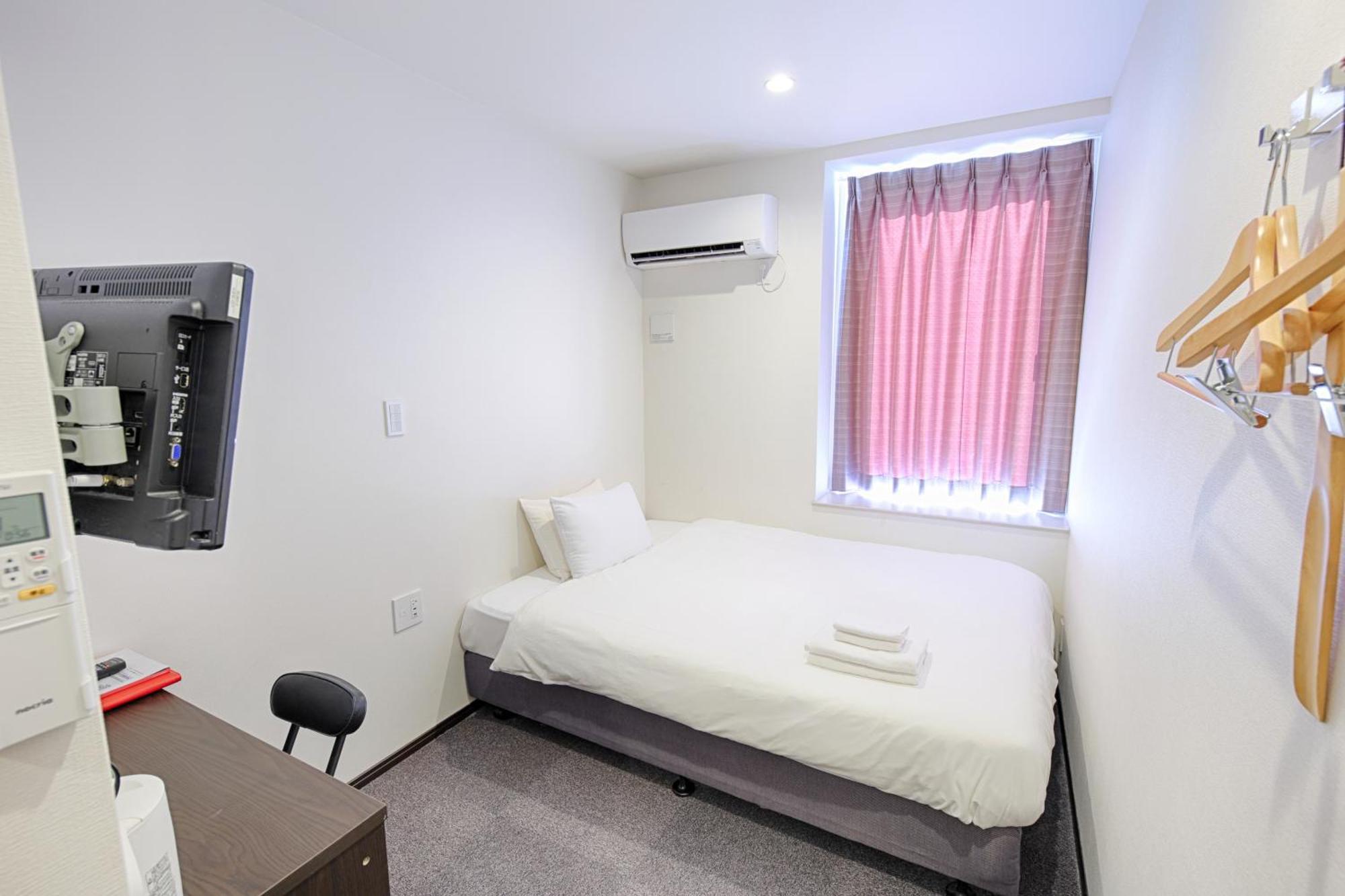 Hotel The Point Kyoto Station South Luaran gambar