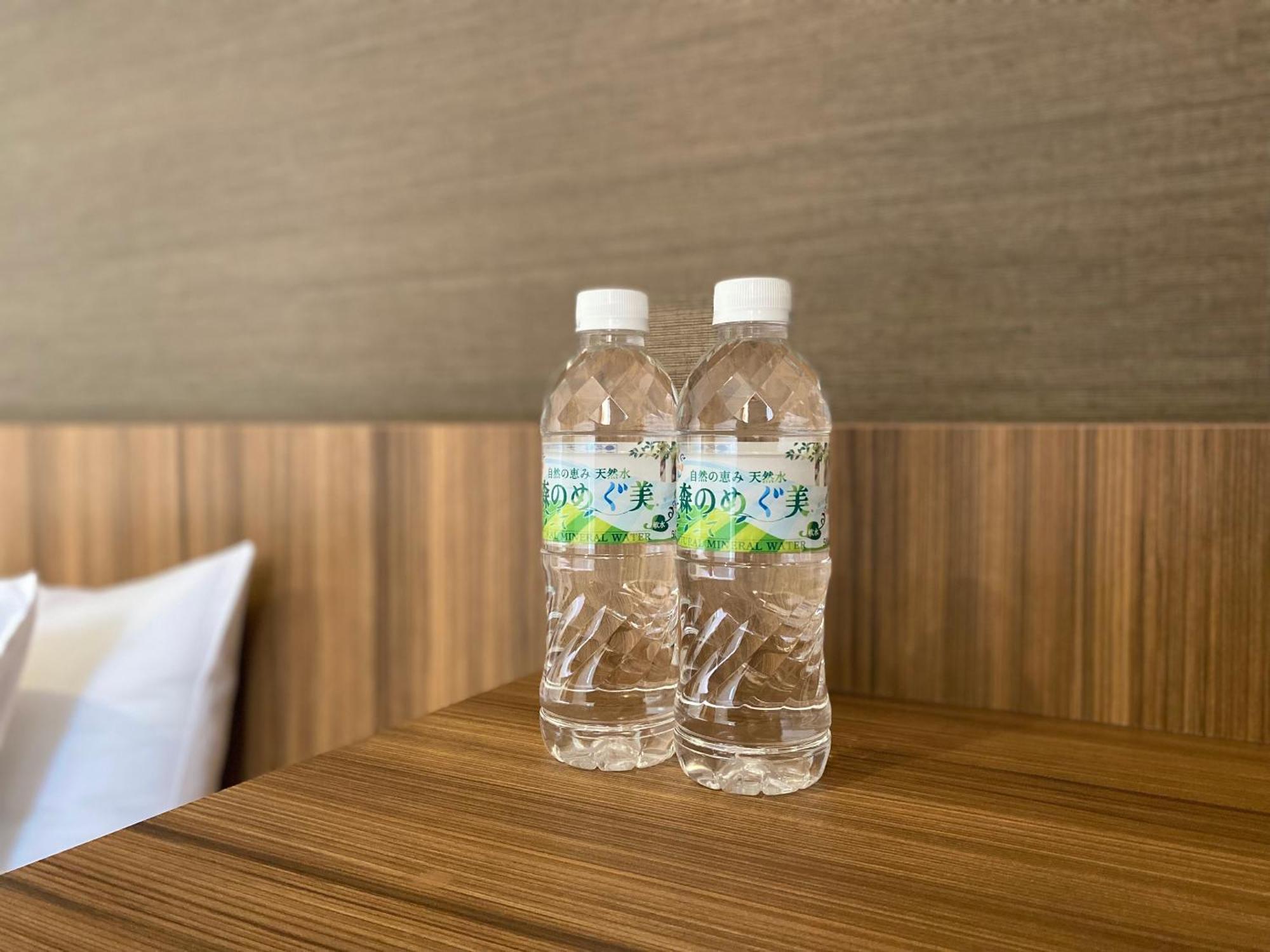 Hotel The Point Kyoto Station South Luaran gambar